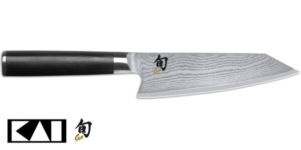 Coltello Kai Kiritsuke 15 cm Shun Classic DM-0777 - immagine 2