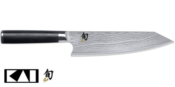 Coltello Kai Kiritsuke 20 cm Shun Classic DM-0771 - immagine 2
