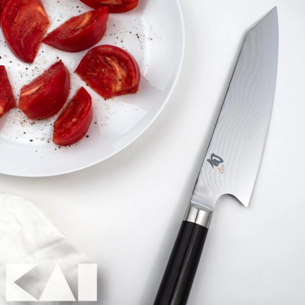 Coltello Kai Kiritsuke 20 cm Shun Classic DM-0771 - immagine 3