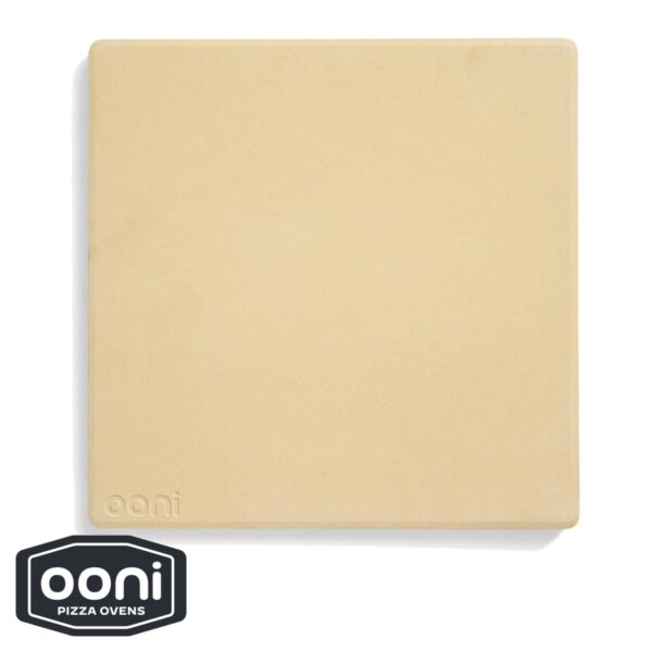 Pietra refrattaria Ooni Karu 12 e Karu 12G UU-P25E00 - immagine 2