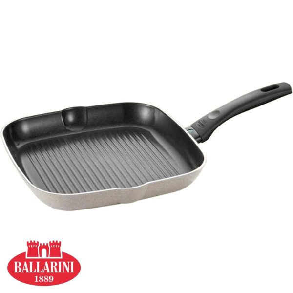 Bistecchiera Ballarini Ledro 28 cm Keramic 1027800 - immagine 2