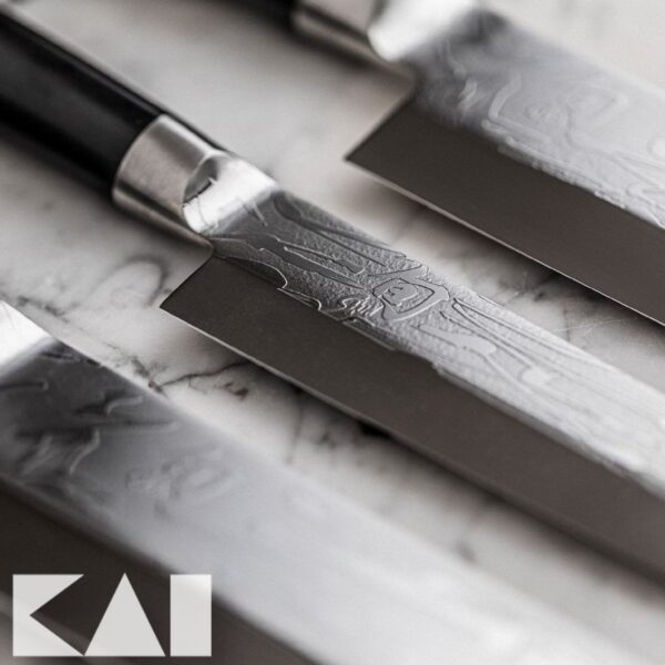 Set 2 coltelli Kai Shun Pro Sho - immagine 3