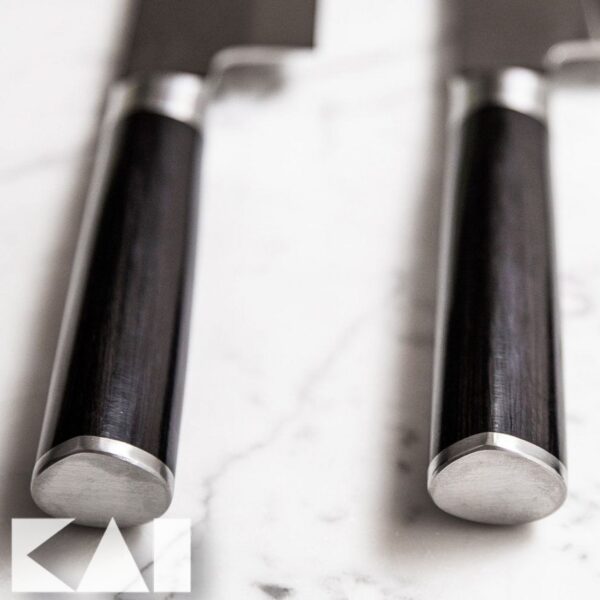 Set 2 coltelli Kai Shun Pro Sho - immagine 4