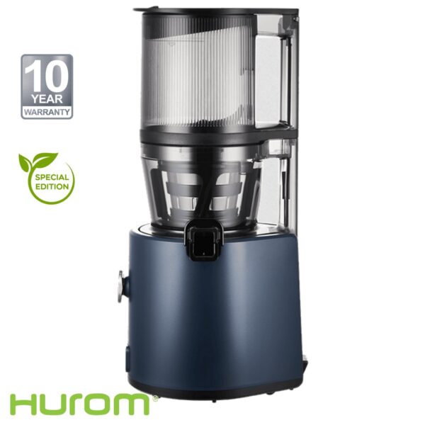 Estrattore di succo Hurom H330P All in One H-330P - immagine 3