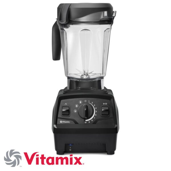 Frullatore Vitamix Explorian 520 BK VTX E520 BK - immagine 2