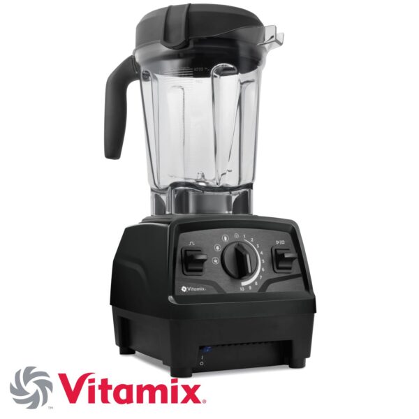 Frullatore Vitamix Explorian 520 BK VTX E520 BK - immagine 3