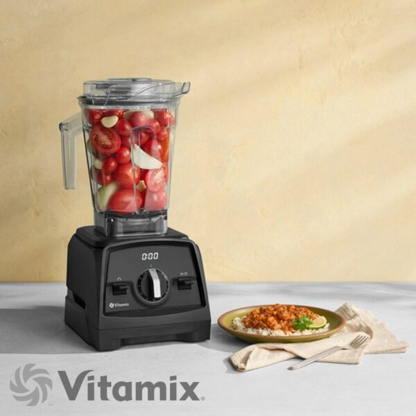 Frullatore Vitamix Explorian 520 BK VTX E520 BK - immagine 5
