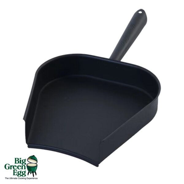 Paletta rimuovi cenere Big Green Egg per XXL-XL-L-M 106049 - immagine 2