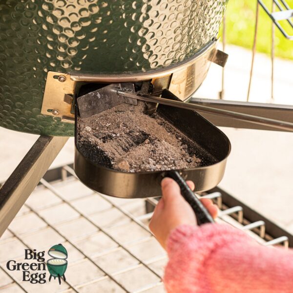 Pala cenere Big Green Egg per L e M 119506 - immagine 3