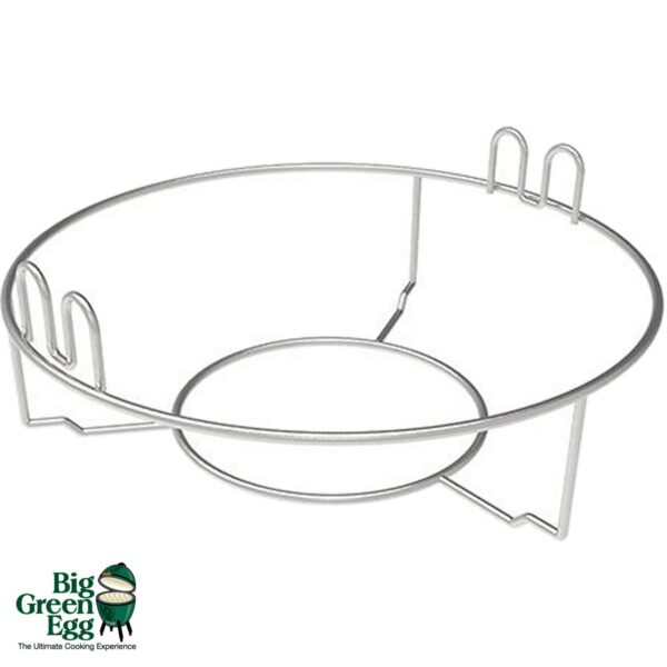 ConvEGGtor Basket Big Green Egg BGE basket - immagine 2