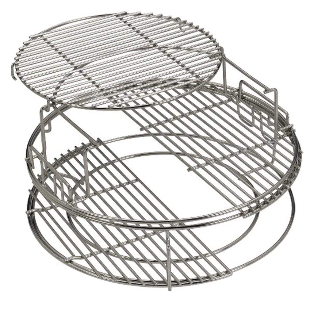 Griglia EGGspander Big Green Egg BGE 120762