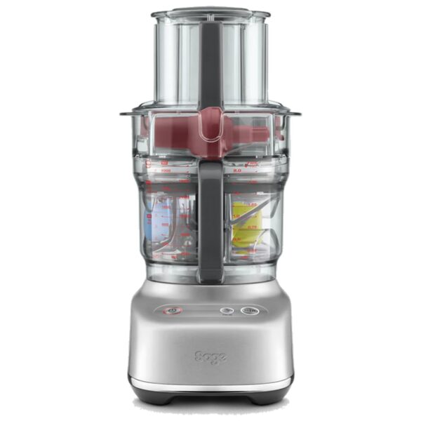 Sage robot da cucina The Paradice 9 SFP638BSS2FEU1