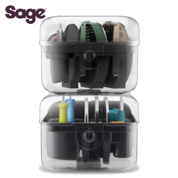 Sage robot da cucina The Paradice 16 SFP838BSS2FEU1 - immagine 7