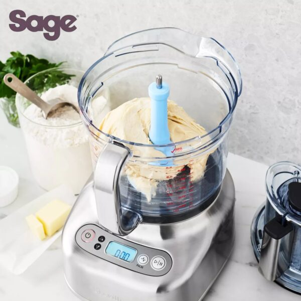 Sage robot da cucina The Paradice 16 SFP838BSS2FEU1 - immagine 11