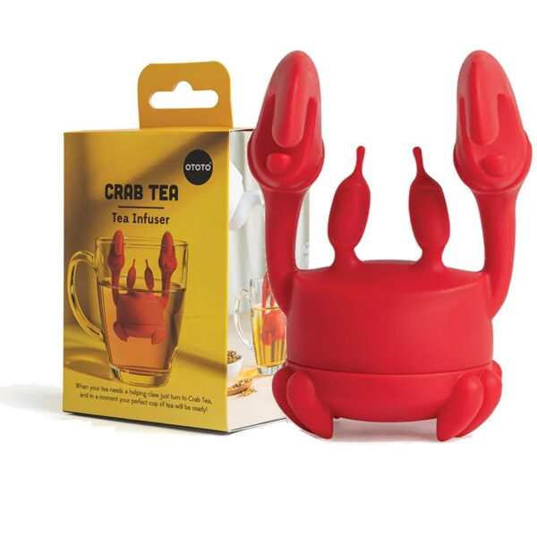 Infusore Ototo Crab Tea OT-973