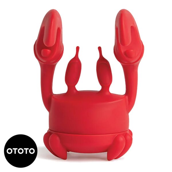 Infusore Ototo Crab Tea OT-973 - immagine 3