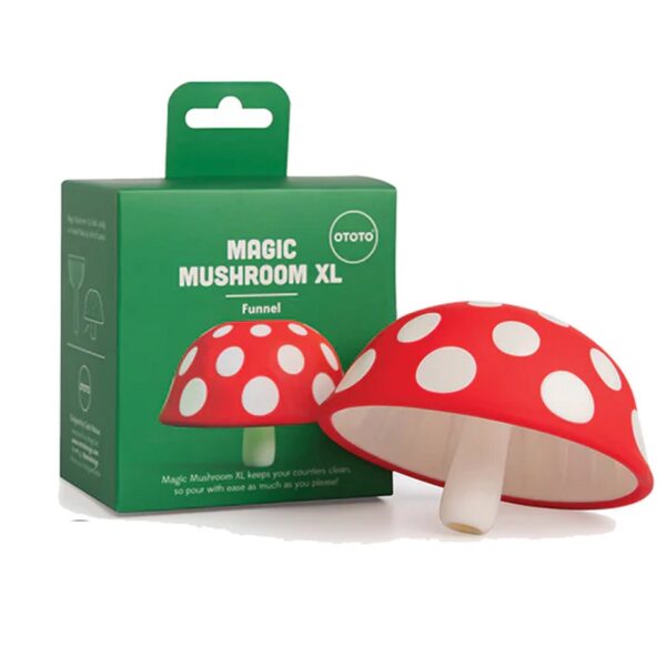 Imbuto Ototo Magic Mushroom XL OT-969