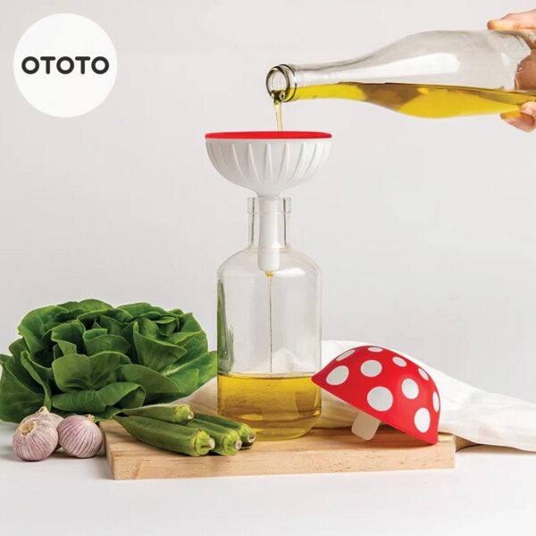 Imbuto Ototo Magic Mushroom XL OT-969 - immagine 5