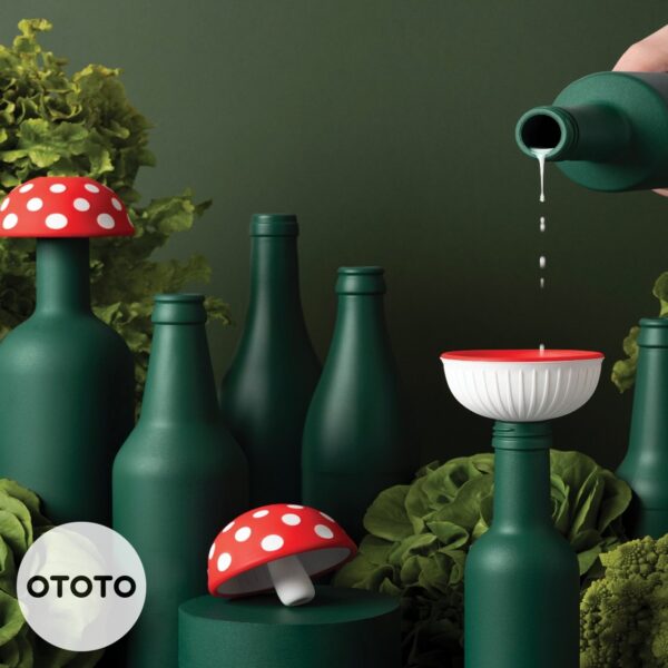 Imbuto Ototo Magic Mushroom XL OT-969 - immagine 6