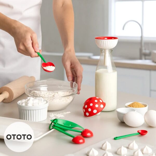 Imbuto Ototo Magic Mushroom XL OT-969 - immagine 8