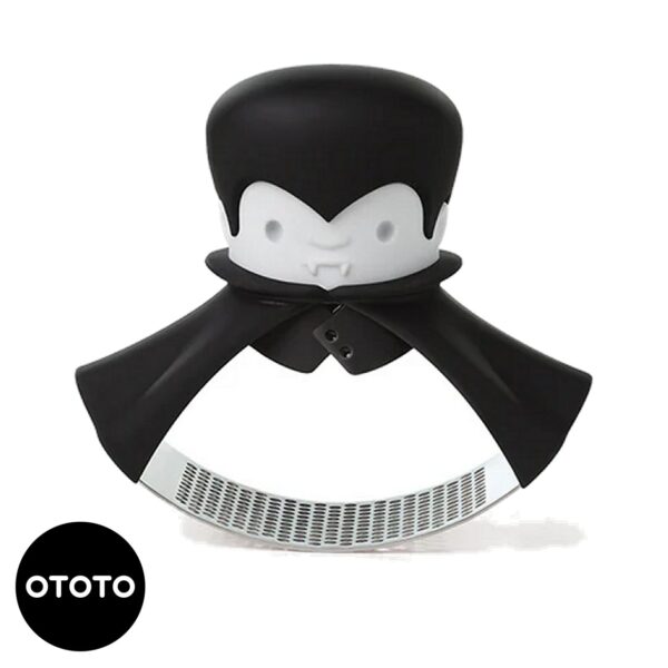 Taglia aglio Ototo Rockula OT-957 - immagine 3