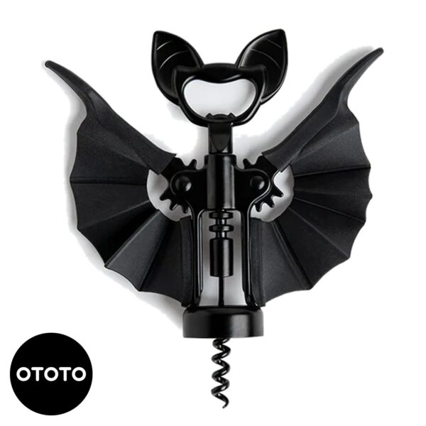 Cavatappi e apribottiglie Ototo Vino OT-914 - immagine 3
