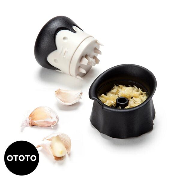 Taglia aglio Ototo Gracula OT-873 - immagine 4