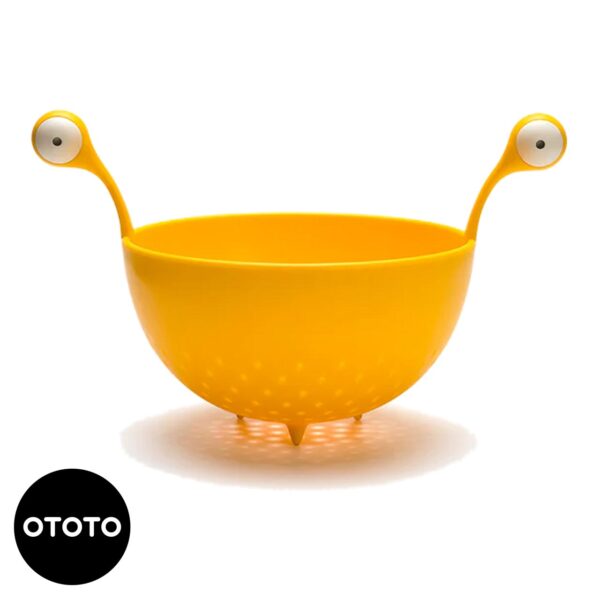 Colino Ototo Spaghetti Monster Yellow OT-872 - immagine 3