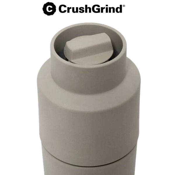 Macina spezie Billund Set of 2 CrushGrind CG2BIL12MIXBIO - immagine 4