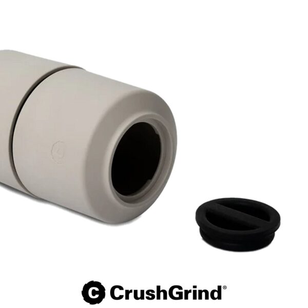 Macina spezie Billund Set of 2 CrushGrind CG2BIL12MIXBIO - immagine 5