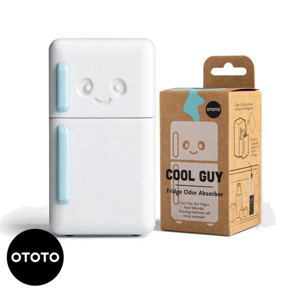 Deodorante per frigorifero Ototo Cool-Guy OT-064 - immagine 2