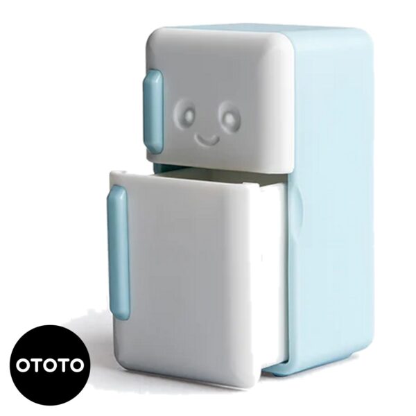 Deodorante per frigorifero Ototo Cool-Guy OT-064 - immagine 3