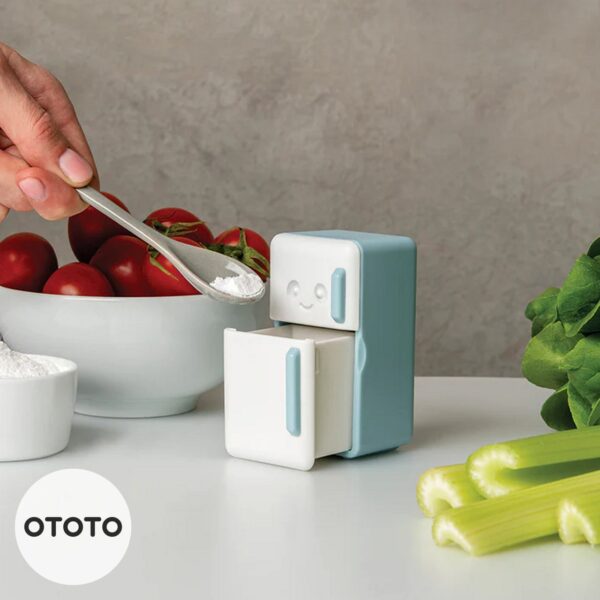 Deodorante per frigorifero Ototo Cool-Guy OT-064 - immagine 5