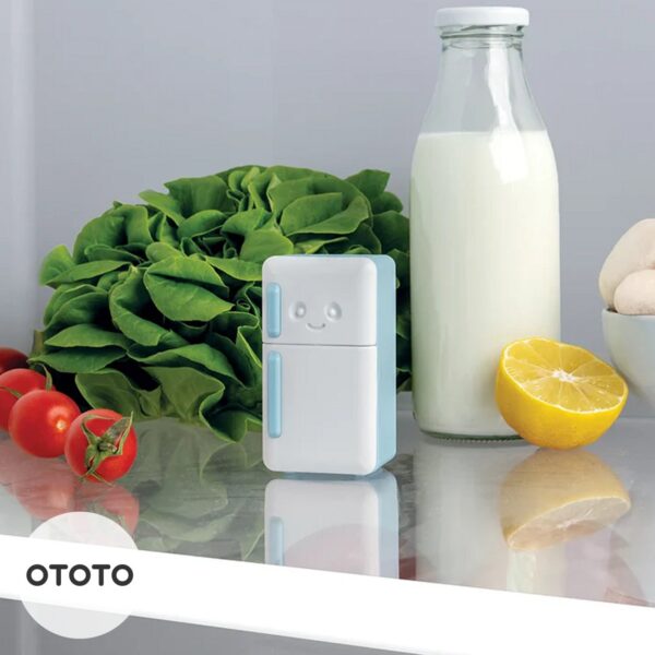 Deodorante per frigorifero Ototo Cool-Guy OT-064 - immagine 6