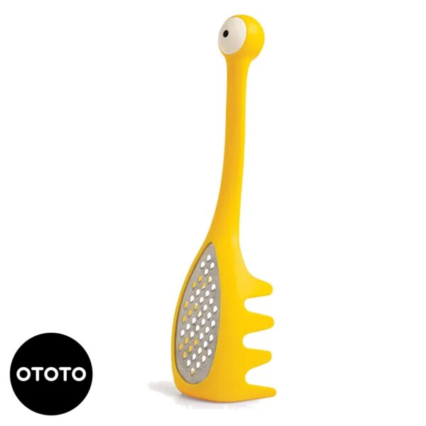 Servispaghetti con grattugia Ototo Multi Monster OT-015 - immagine 3