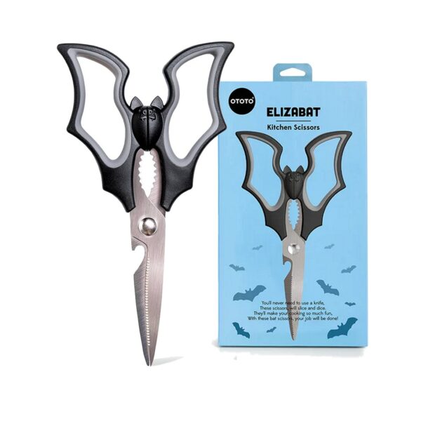 Forbici multifunzione da cucina Ototo Elizabat OT-022