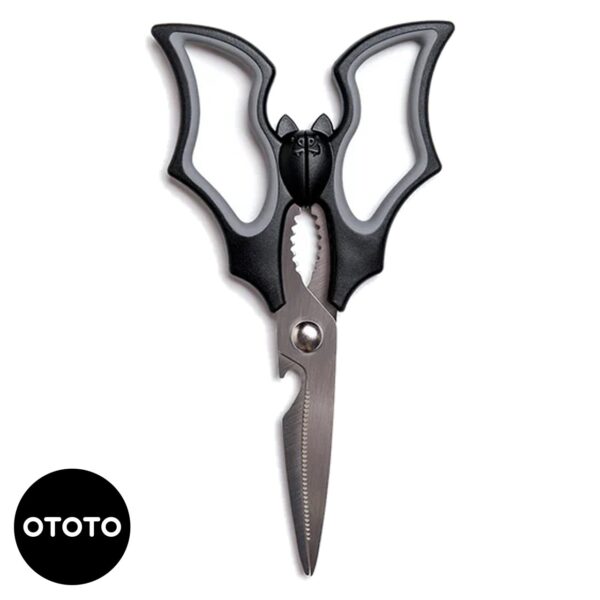 Forbici multifunzione da cucina Ototo Elizabat OT-022 - immagine 3