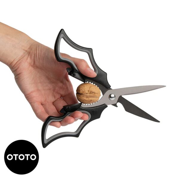 Forbici multifunzione da cucina Ototo Elizabat OT-022 - immagine 5