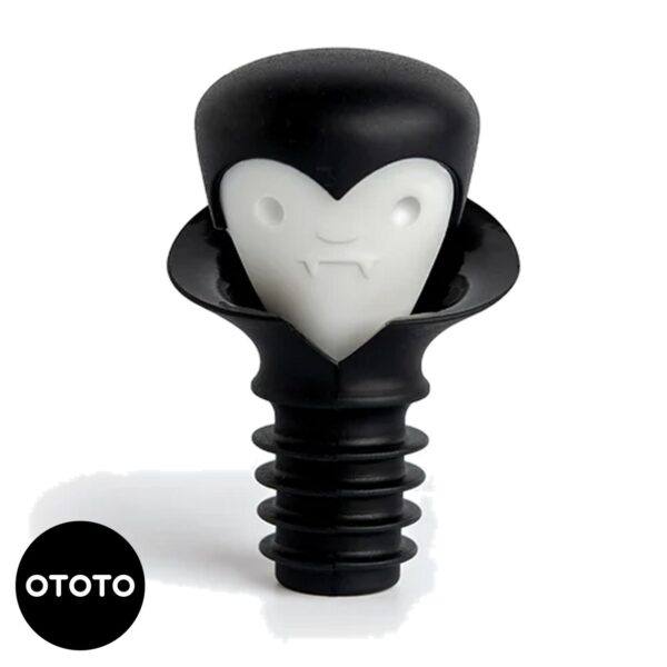 Tappo e versatore Ototo Count Corkula OT-058 - immagine 3