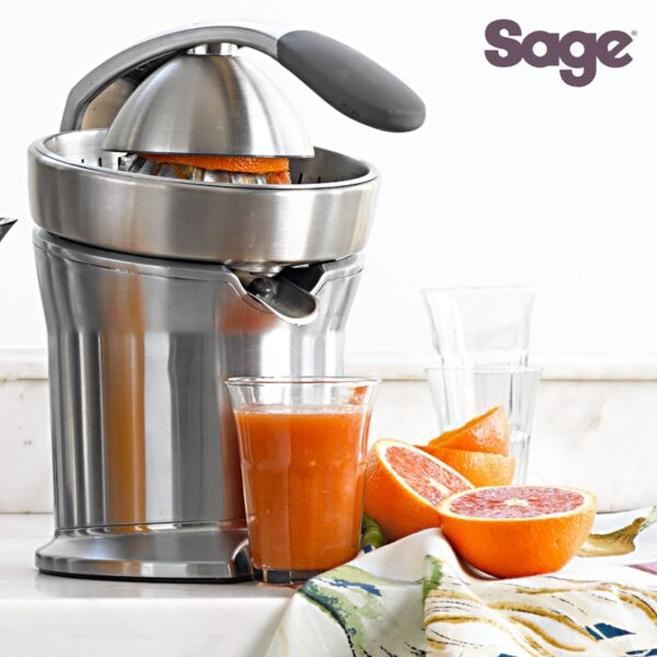 Sage spremiagrumi The Citrus Press Pro SCP800BAL4EEU1 - immagine 7