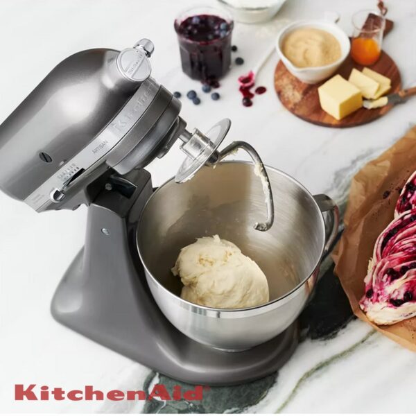 Planetaria KitchenAid con testa reclinabile 4,8L Artisan 5KSM175 - immagine 7