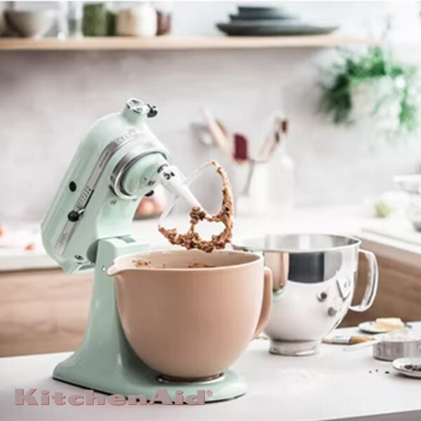 Planetaria KitchenAid con testa reclinabile 4,8L Artisan 5KSM175 - immagine 9