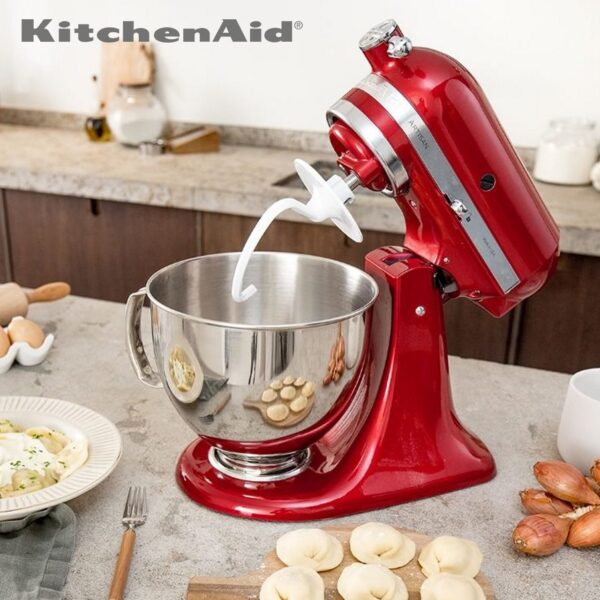 Planetaria KitchenAid con testa reclinabile 4,8L Artisan 5KSM175 - immagine 11