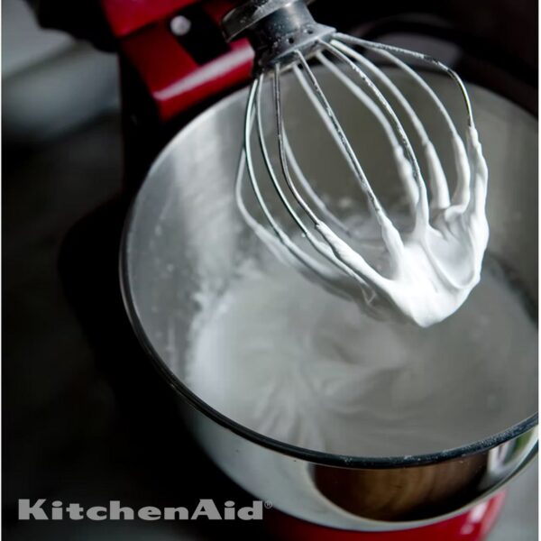 Planetaria KitchenAid con testa reclinabile 4,8L Artisan 5KSM175 - immagine 12