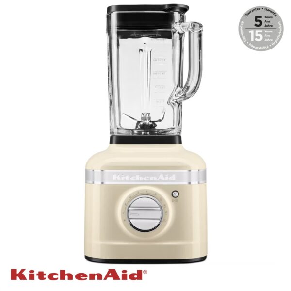 Frullatore KitchenAid K400 Artisan 5KSB4026 - immagine 2