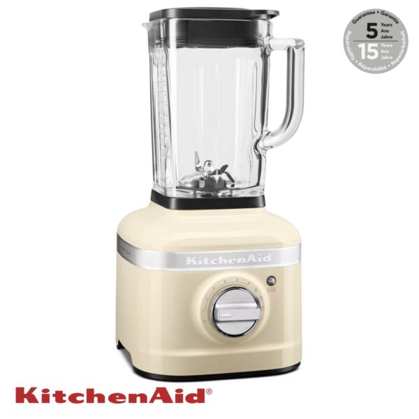 Frullatore KitchenAid K400 Artisan 5KSB4026 - immagine 3