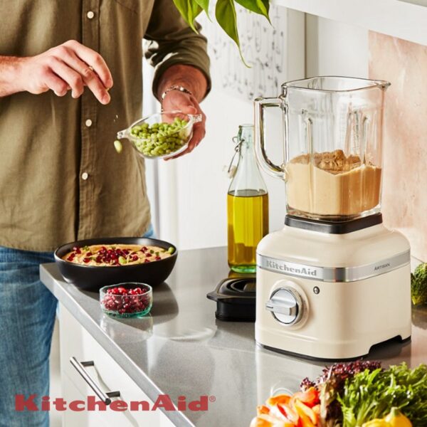 Frullatore KitchenAid K400 Artisan 5KSB4026 - immagine 4