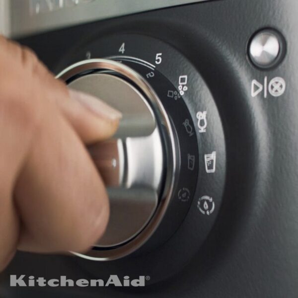 Frullatore KitchenAid K400 Artisan 5KSB4026 - immagine 10