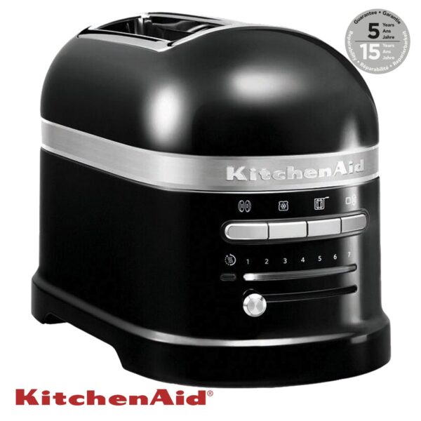 Tostapane KitchenAid 2 fette Artisan 5KMT2204 - immagine 2