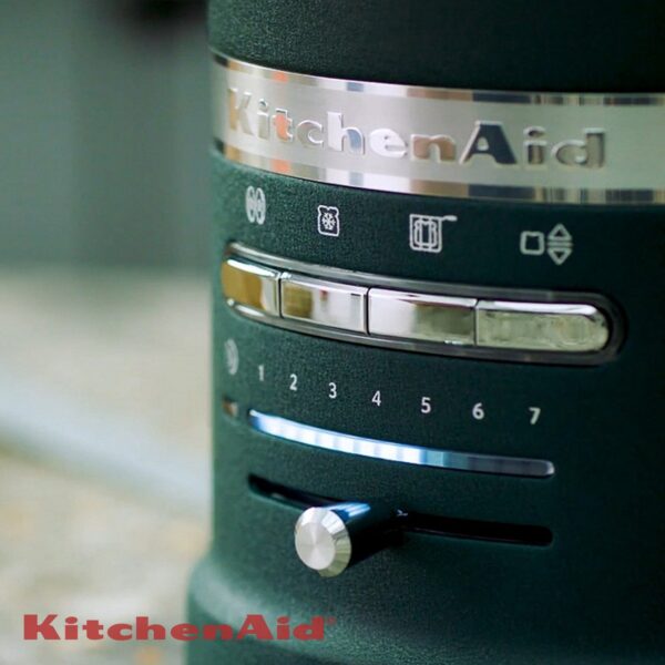 Tostapane KitchenAid 2 fette Artisan 5KMT2204 - immagine 11